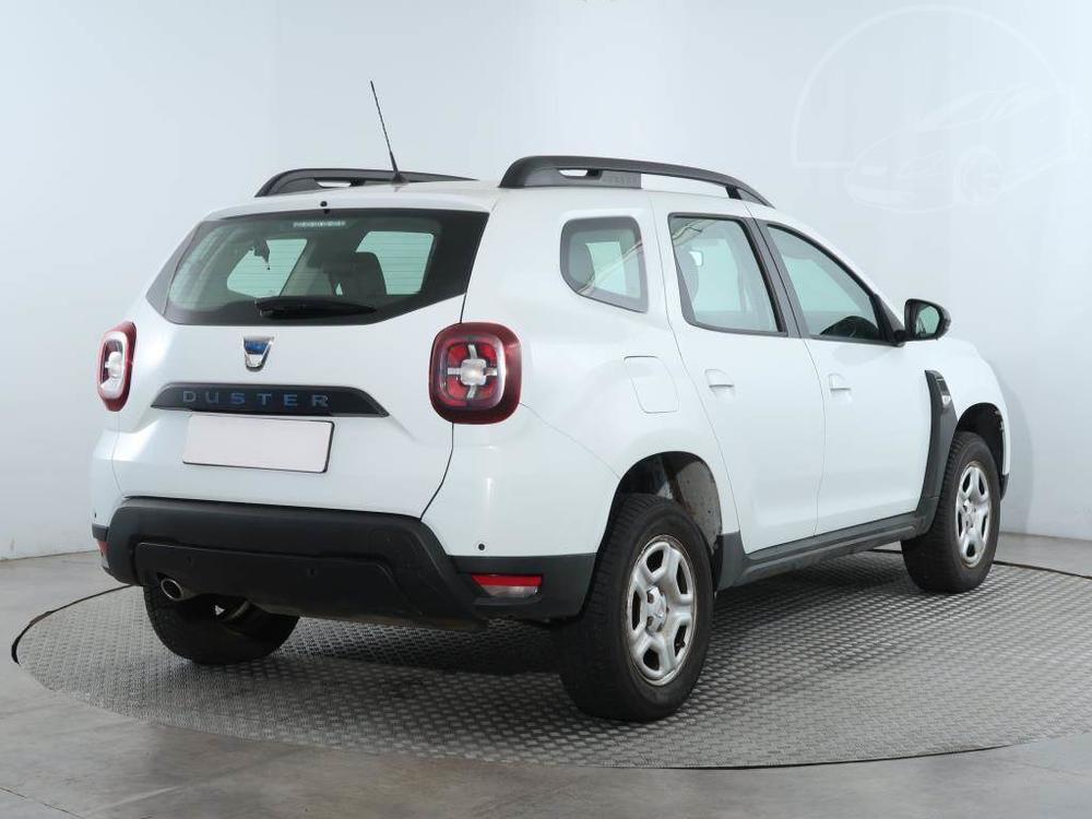 Dacia Duster 1.5 Blue dCi, NOV CENA, 4X4