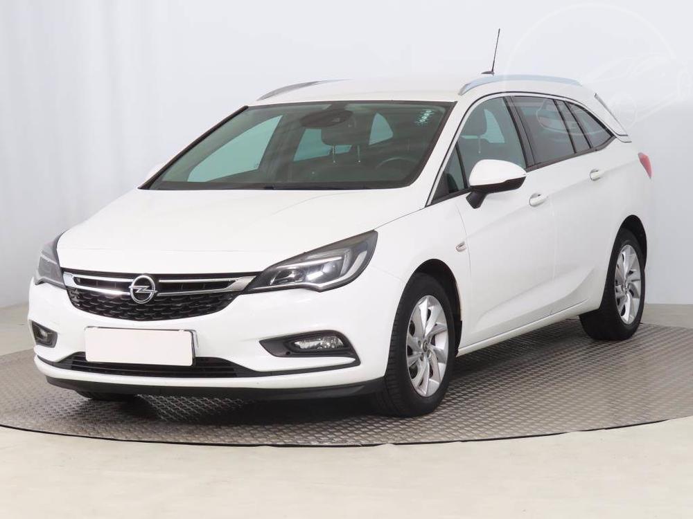 Opel Astra 1.4 T, Innovation, NOV CENA