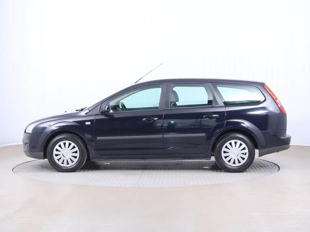 Ford Focus 1.6 16V, NOV CENA, R,2.maj