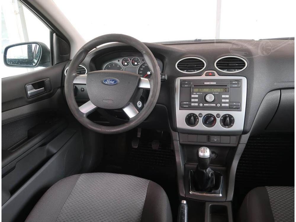 Ford Focus 1.6 16V, NOV CENA, R,2.maj