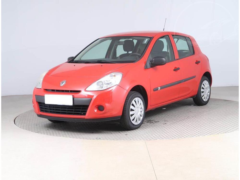 Renault Clio 1.2 16V , NOV CENA, R,1.maj