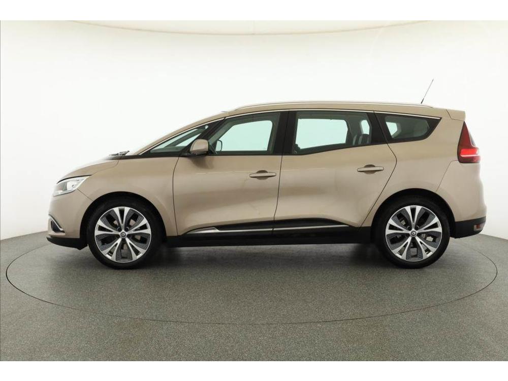 Renault Grand Scenic 1.2 TCe, NOV CENA, R,1.maj