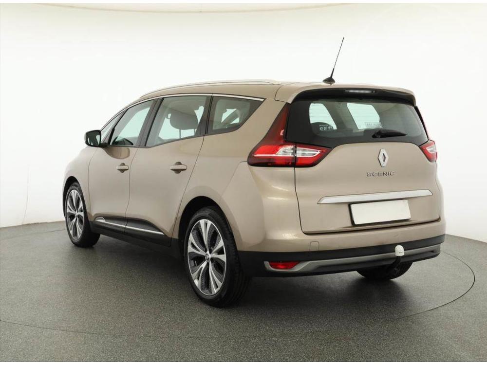 Renault Grand Scenic 1.2 TCe, NOV CENA, R,1.maj