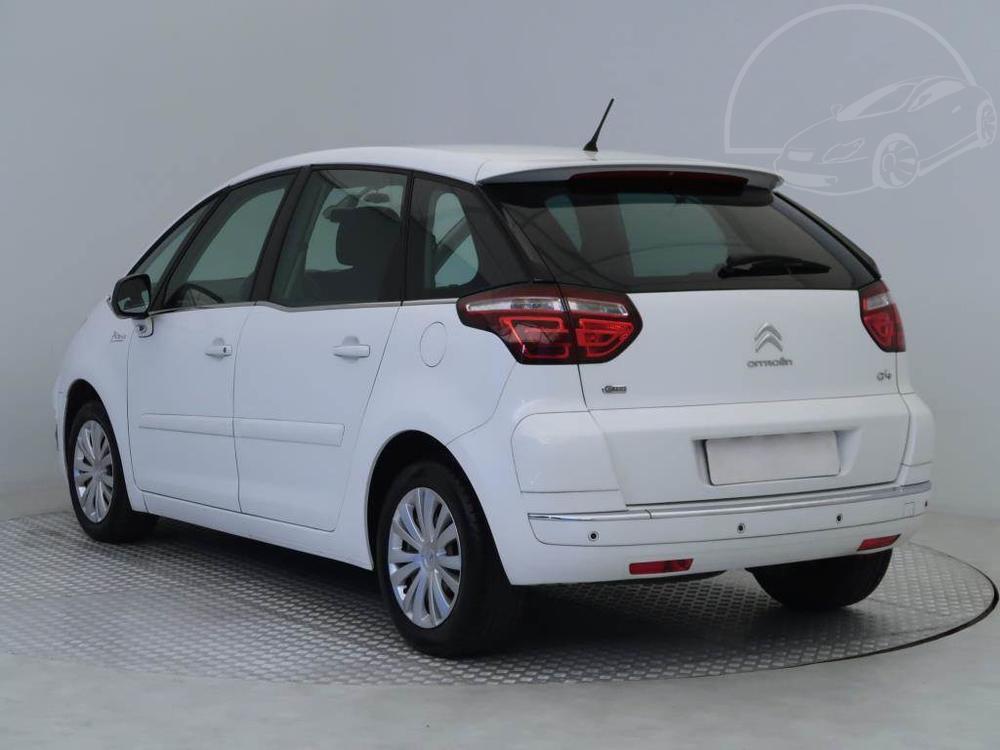 Citron C4 Picasso 1.6 HDi, NOV CENA, Automat