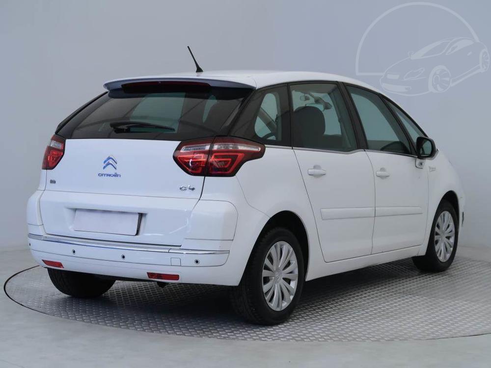 Citron C4 Picasso 1.6 HDi, NOV CENA, Automat