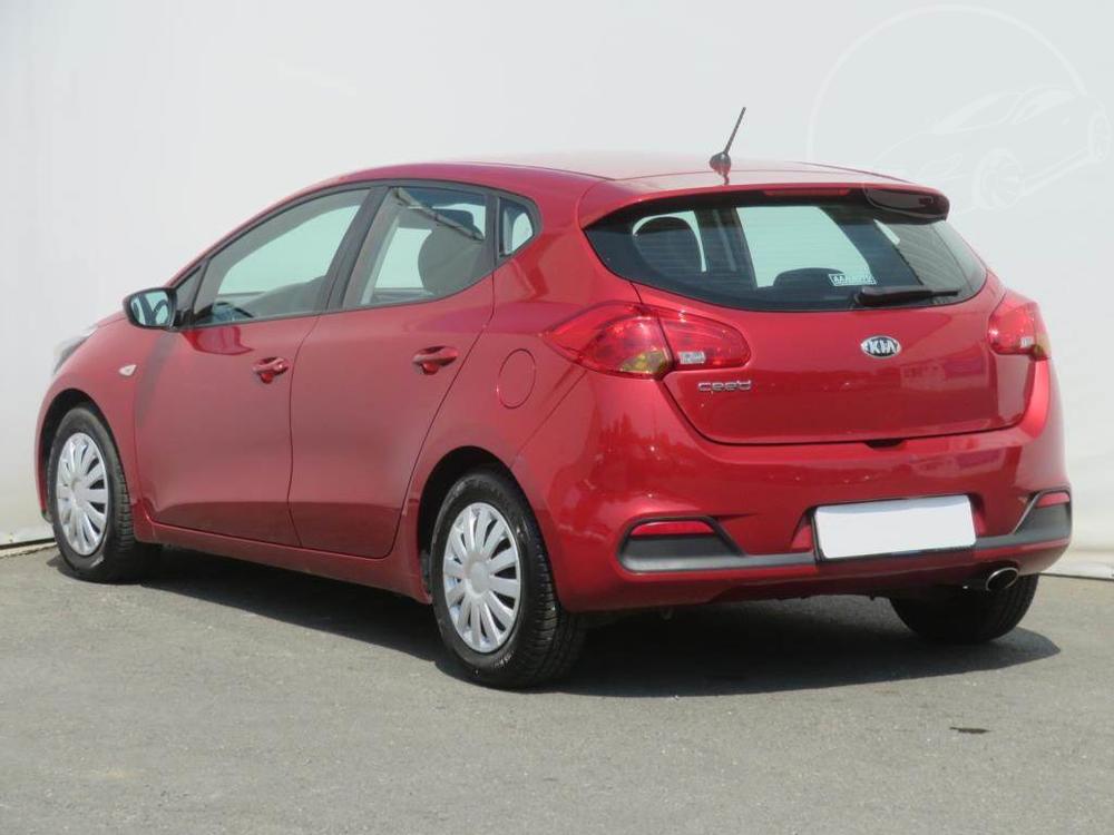 Kia Ceed 1.4 CVVT, NOV CENA, R,1.maj