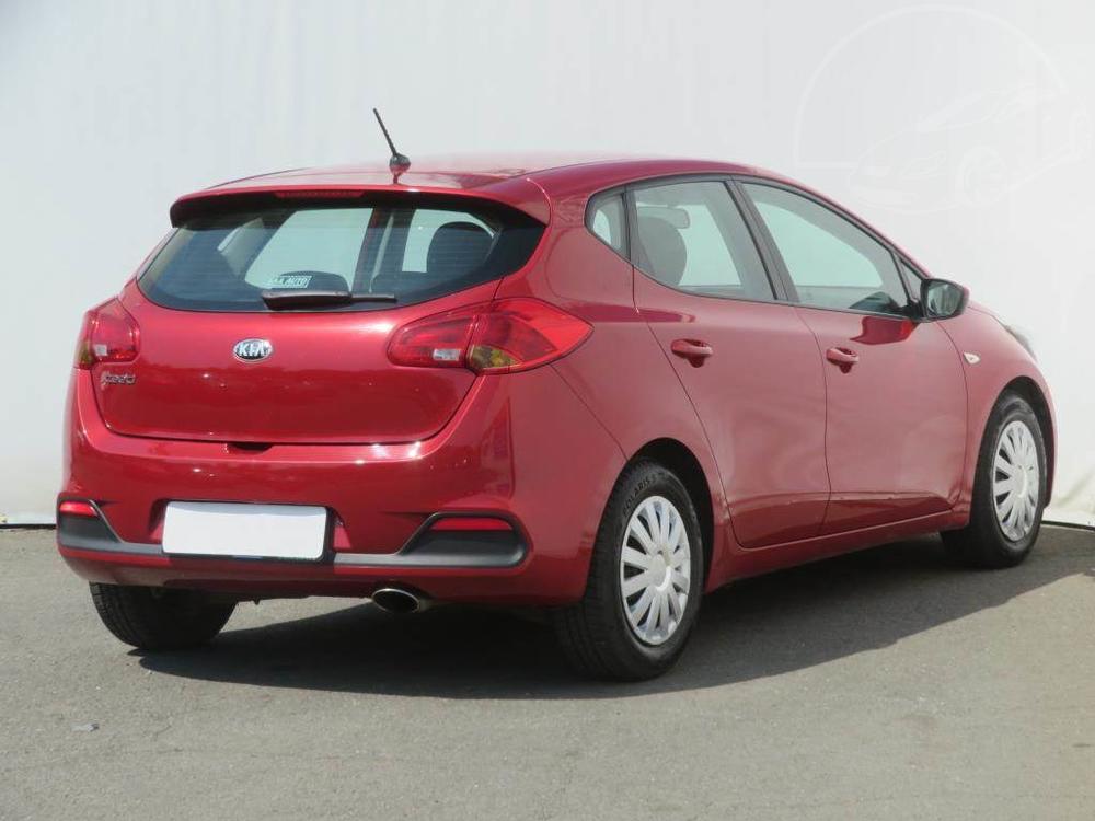 Kia Ceed 1.4 CVVT, NOV CENA, R,1.maj