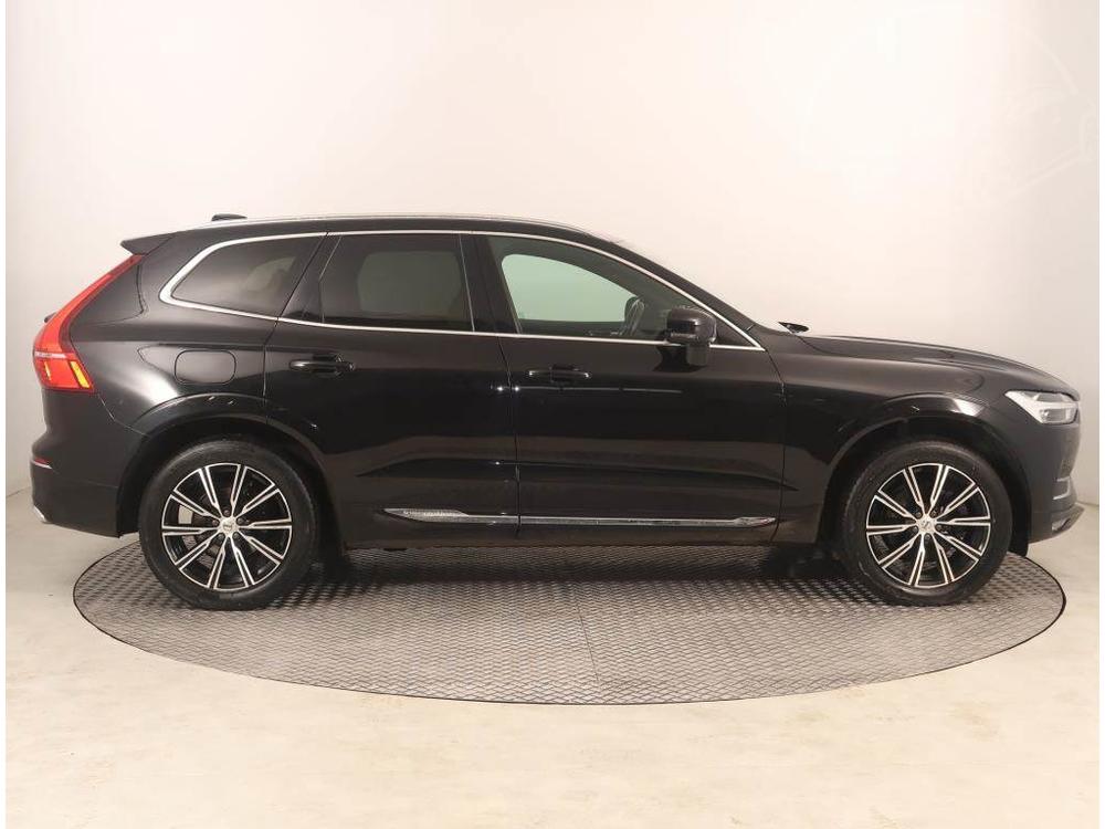 Volvo XC60 D4, Automat, Serv.kniha, Ke