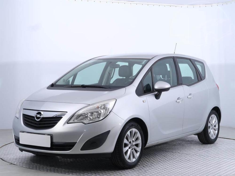 Opel Meriva 1.4 i, NOV CENA, R,1.maj