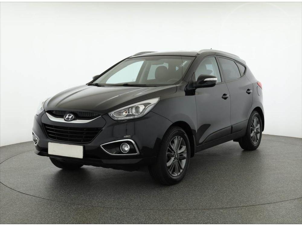 Prodm Hyundai iX35 1.6 GDI, NOV CENA, Serv.kniha