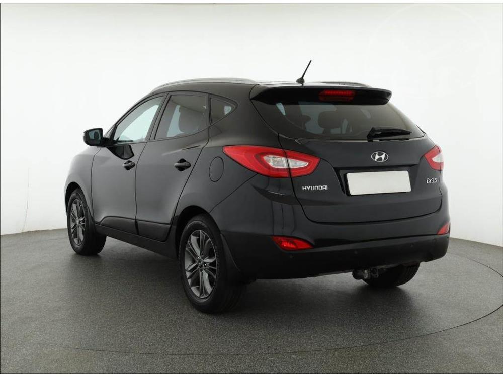 Hyundai iX35 1.6 GDI, NOV CENA, Serv.kniha