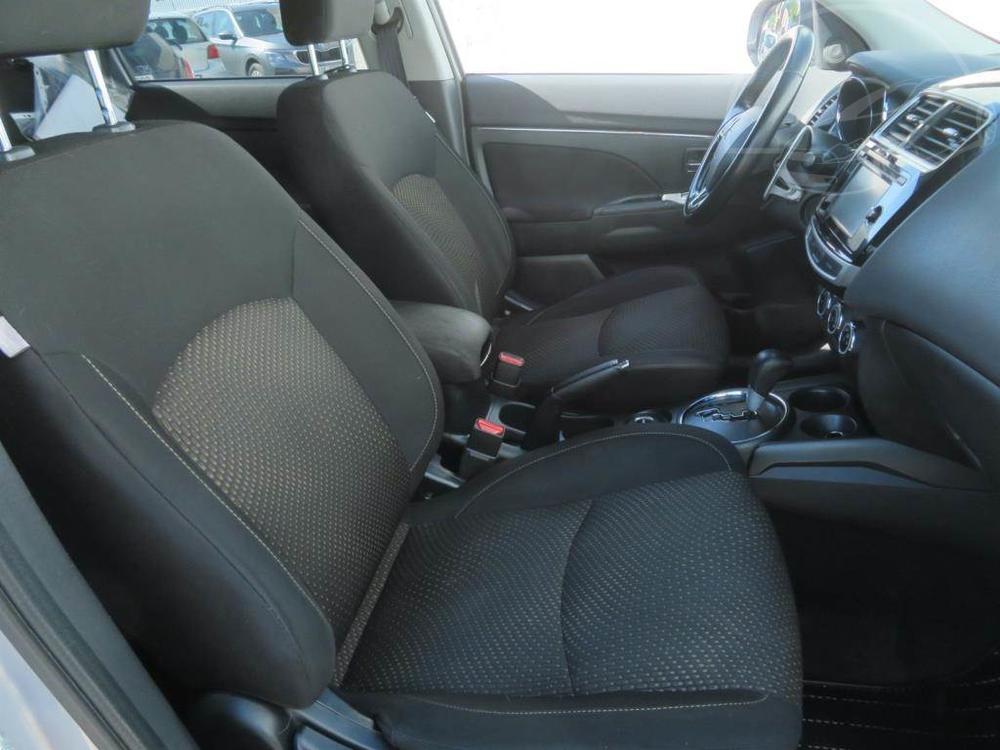 Mitsubishi ASX 2.2 DI-D, NOV CENA, 4X4