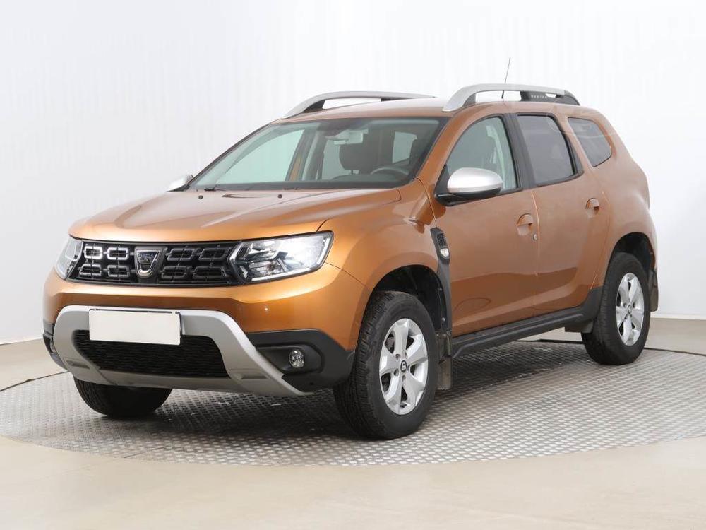 Prodm Dacia Duster 1.6 SCe, Prestige, NOV CENA