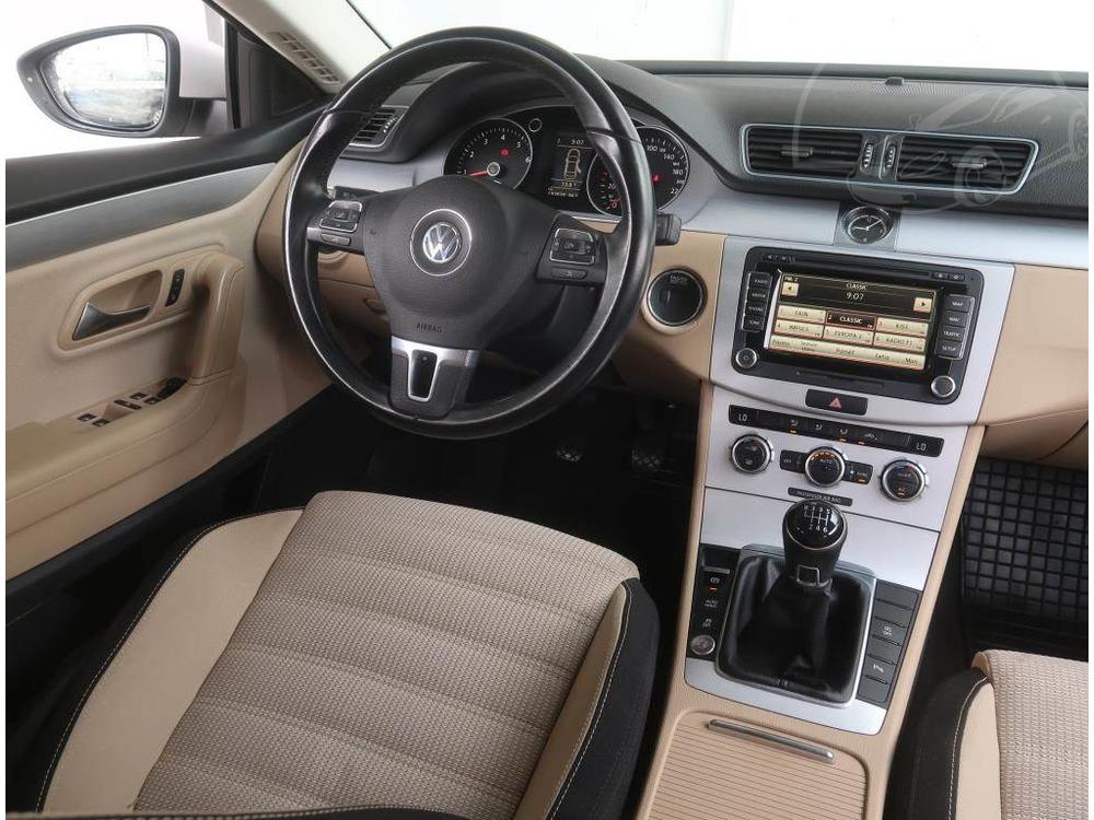 Volkswagen CC 1.4 TSI, NOV CENA, Navi