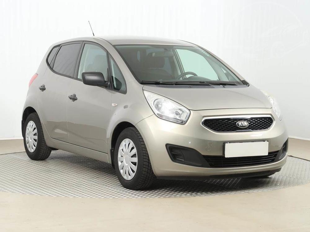 Prodm Kia Venga 1.4 CVVT, NOV CENA