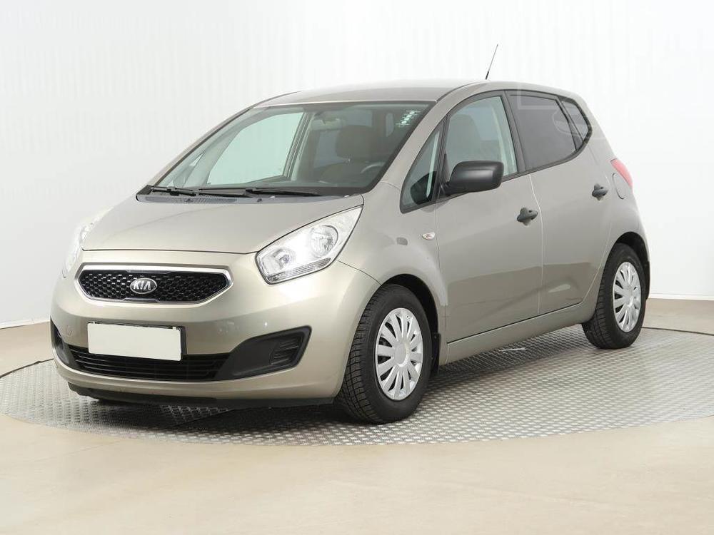 Kia Venga 1.4 CVVT, NOV CENA