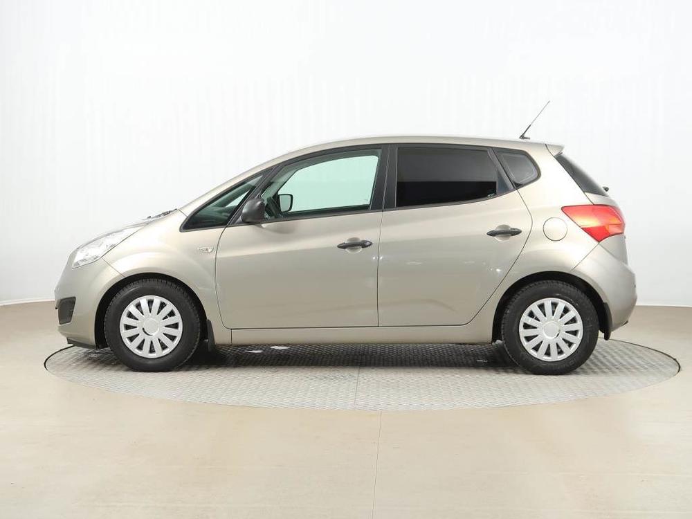 Kia Venga 1.4 CVVT, NOV CENA