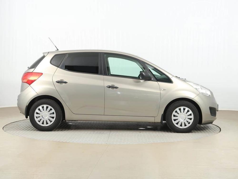 Kia Venga 1.4 CVVT, NOV CENA