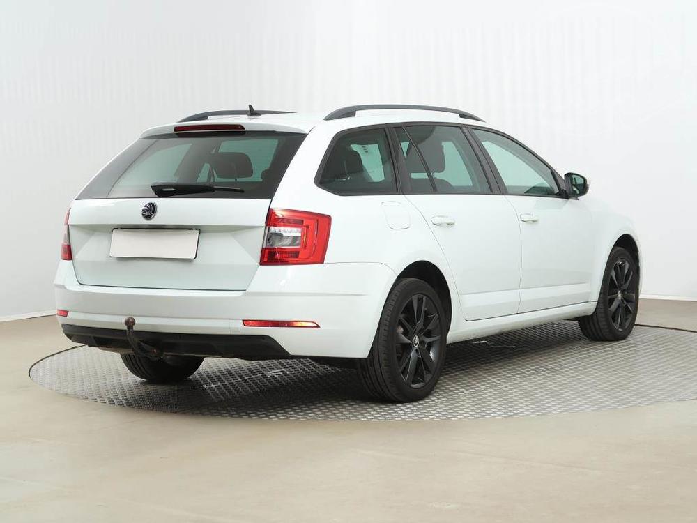 koda Octavia 2.0 TDI, Ambition, 4X4