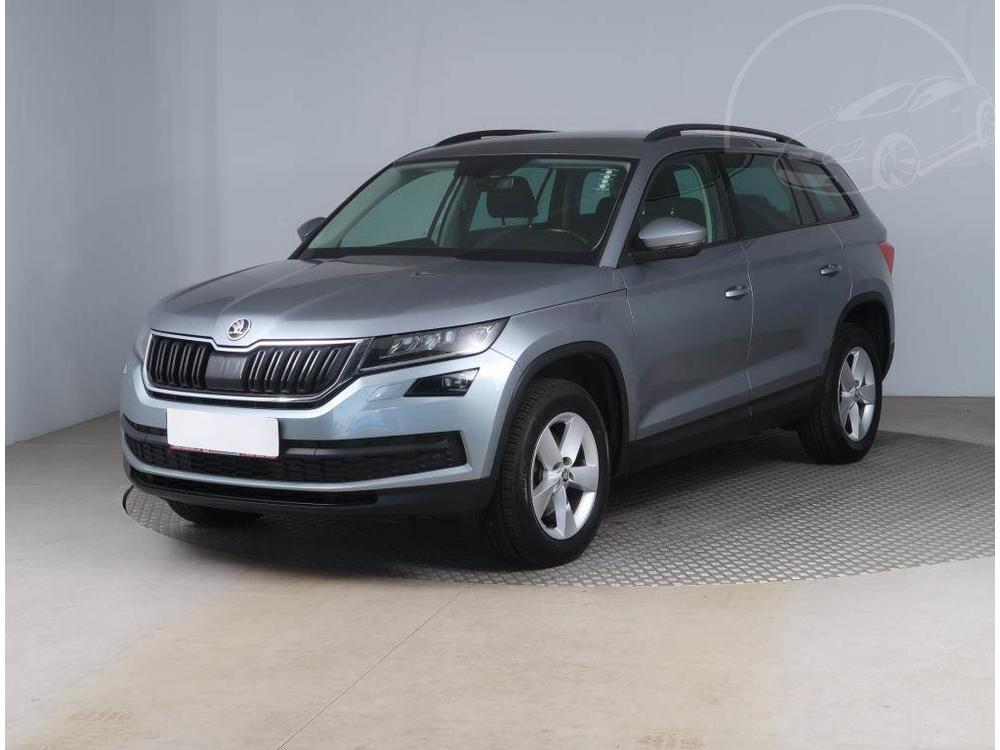 Prodm koda Kodiaq 2.0 TDI, Ambition Plus