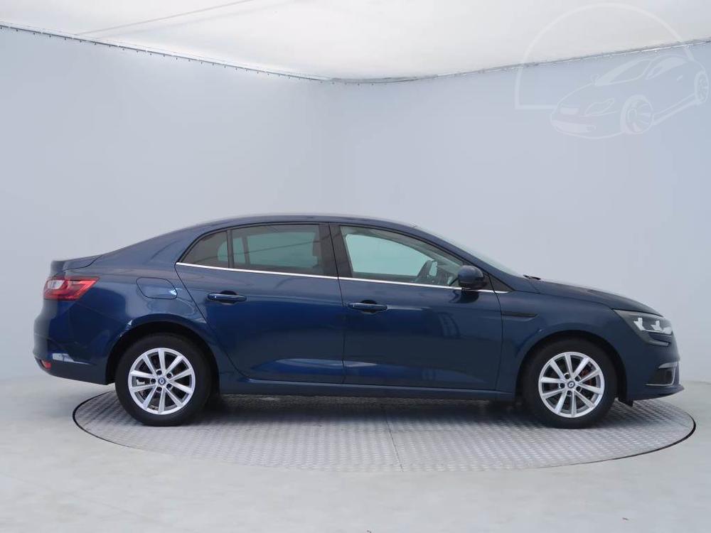 Renault Megane 1.6 SCe, Limited, R,1.maj