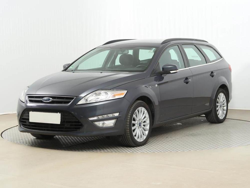 Prodm Ford Mondeo 2.0 TDCi, NOV CENA, R,2.maj