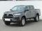 Fotografie vozidla Toyota Hilux 2.4 D-4D, 4X4, Serv.kniha