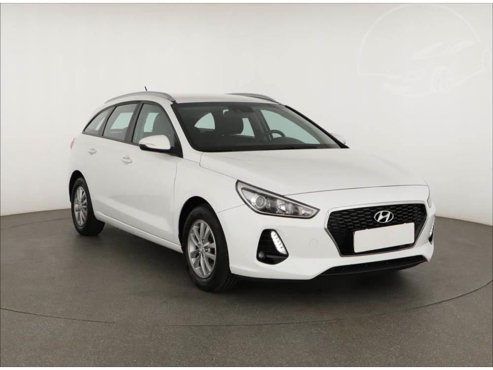 Hyundai i30 1.0 T-GDI, R,1.maj