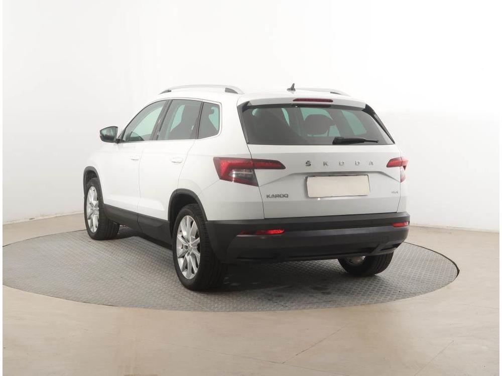 koda Karoq 2.0 TDI, NOV CENA, 4X4