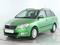 koda Fabia 1.6 TDI, Serv.kniha