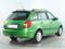 koda Fabia 1.6 TDI, Serv.kniha