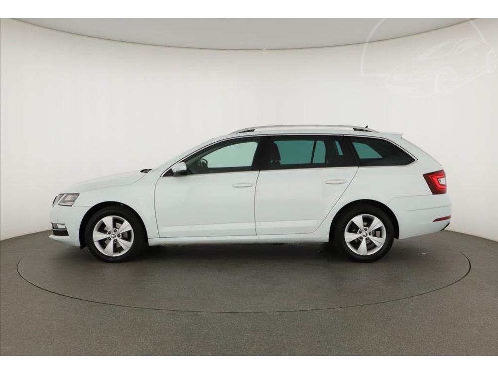 koda Octavia 1.6 TDI, NOV CENA, Ke, Navi