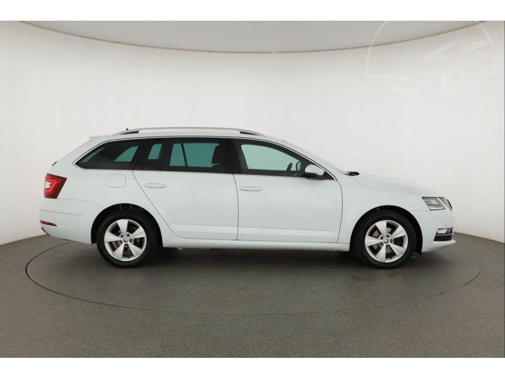 koda Octavia 1.6 TDI, NOV CENA, Ke, Navi