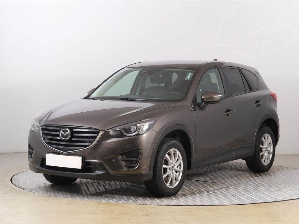 Mazda CX-5 2.5 Skyactiv-G, NOV CENA