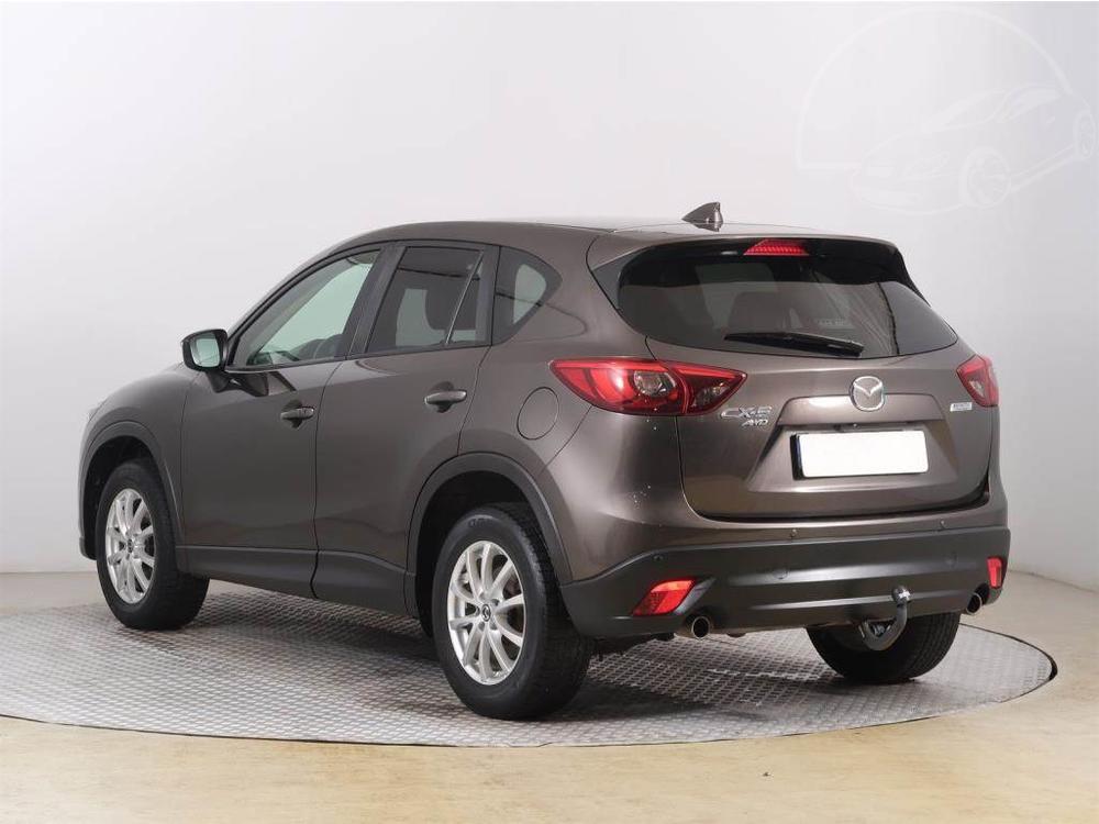 Mazda CX-5 2.5 Skyactiv-G, NOV CENA