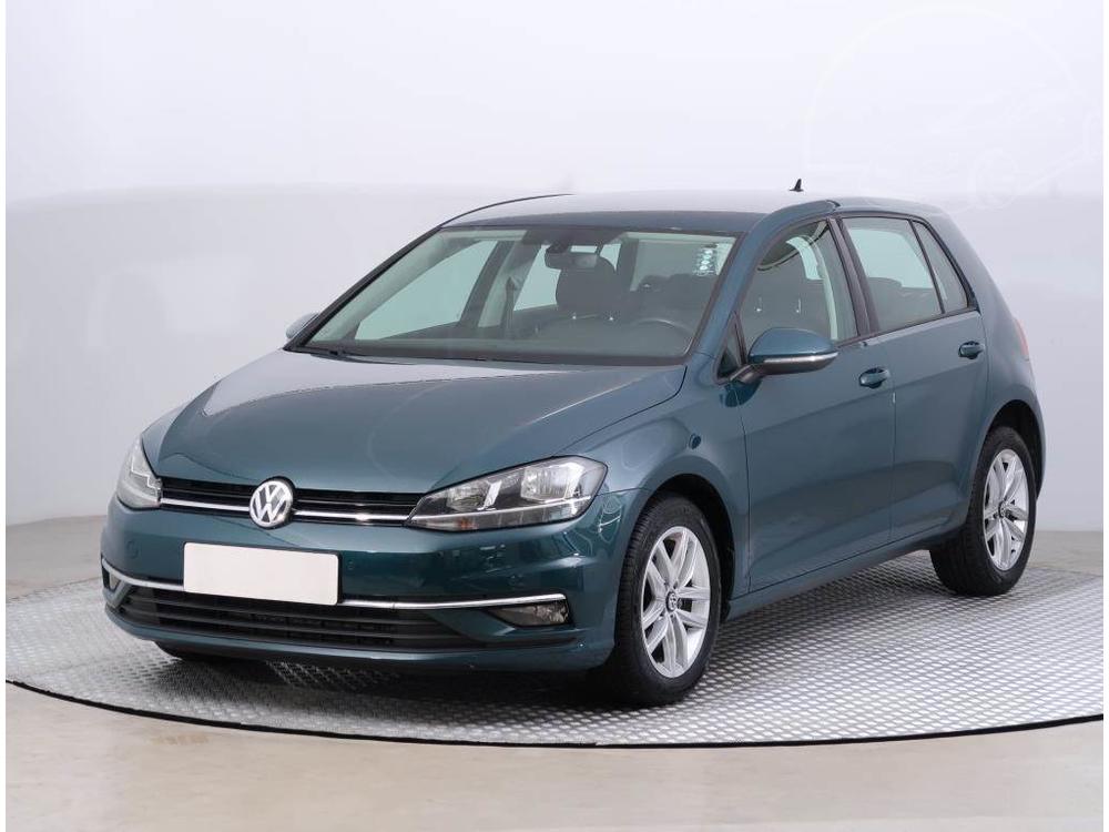 Prodm Volkswagen Golf 1.6 TDI, NOV CENA, Automat