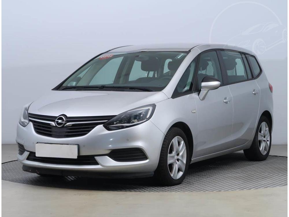 Prodm Opel Zafira 1.6 CDTI, NOV CENA