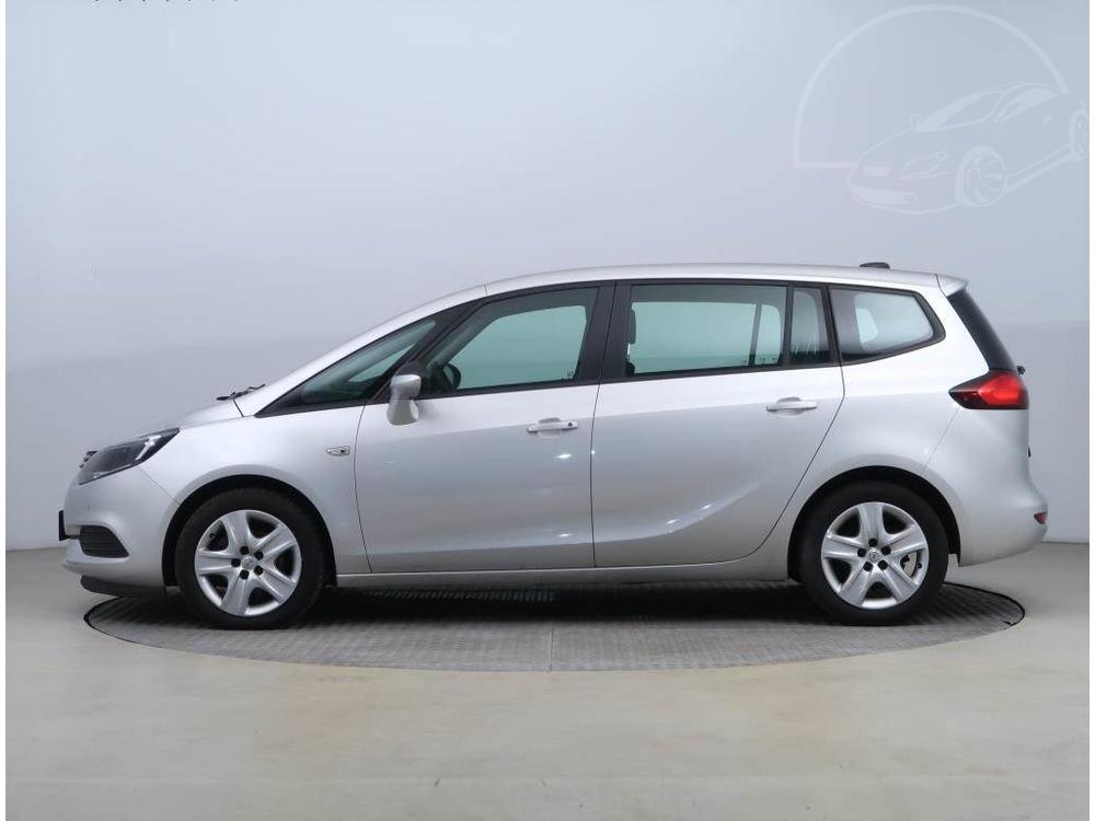 Opel Zafira 1.6 CDTI, NOV CENA