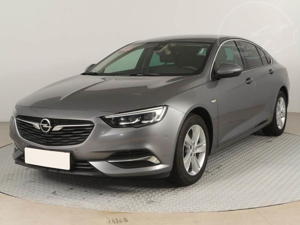 Prodm Opel Insignia 2.0 CDTI, NOV CENA