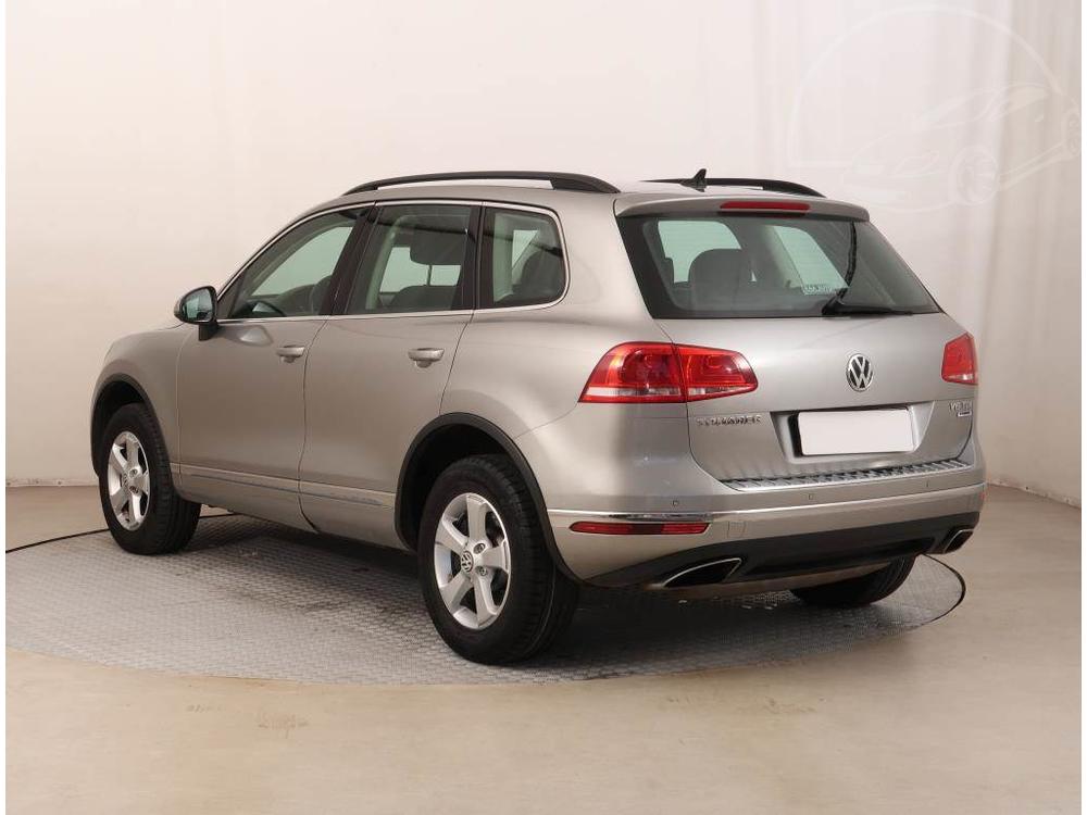 Volkswagen Touareg 3.0 TDI, NOV CENA, 4X4