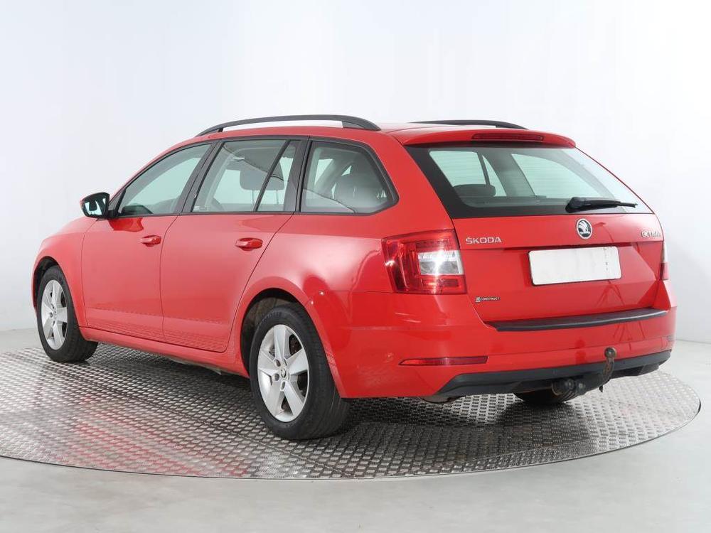 koda Octavia 1.4 TSI, NOV CENA, Klima