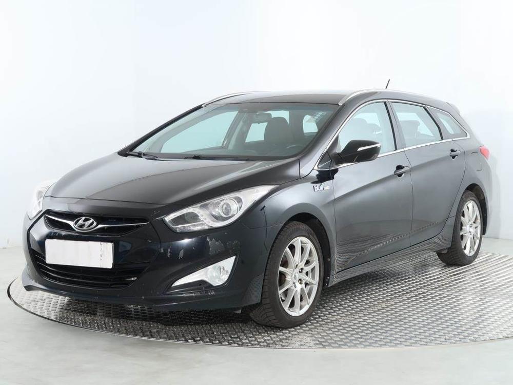 Prodm Hyundai i40 1.7 CRDI, NOV CENA