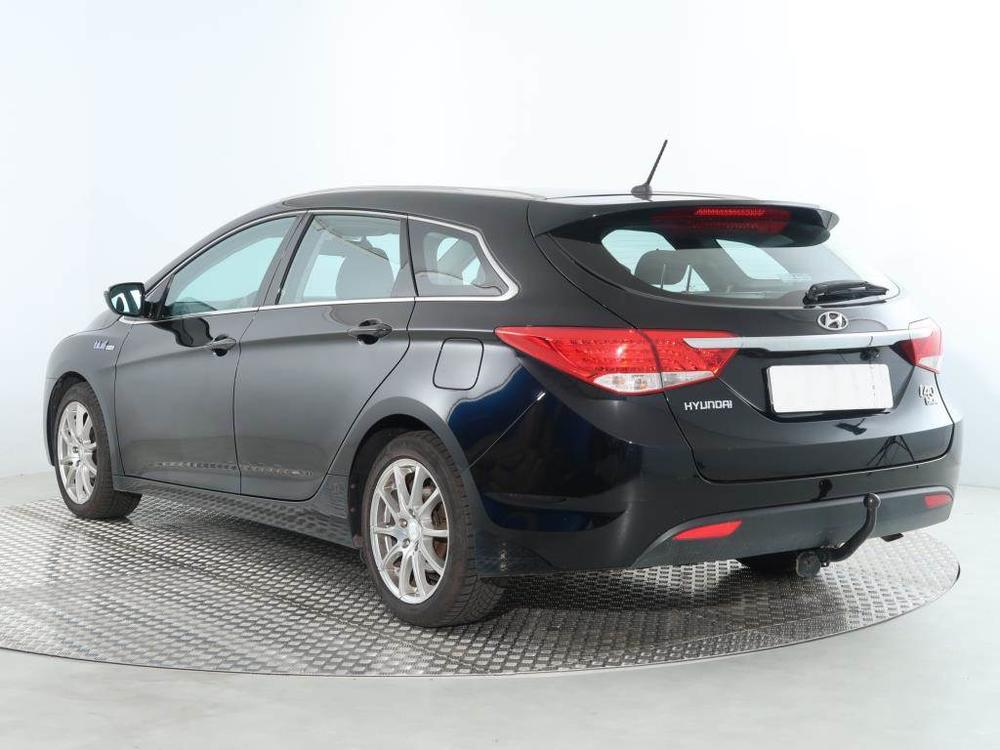 Hyundai i40 1.7 CRDI, NOV CENA