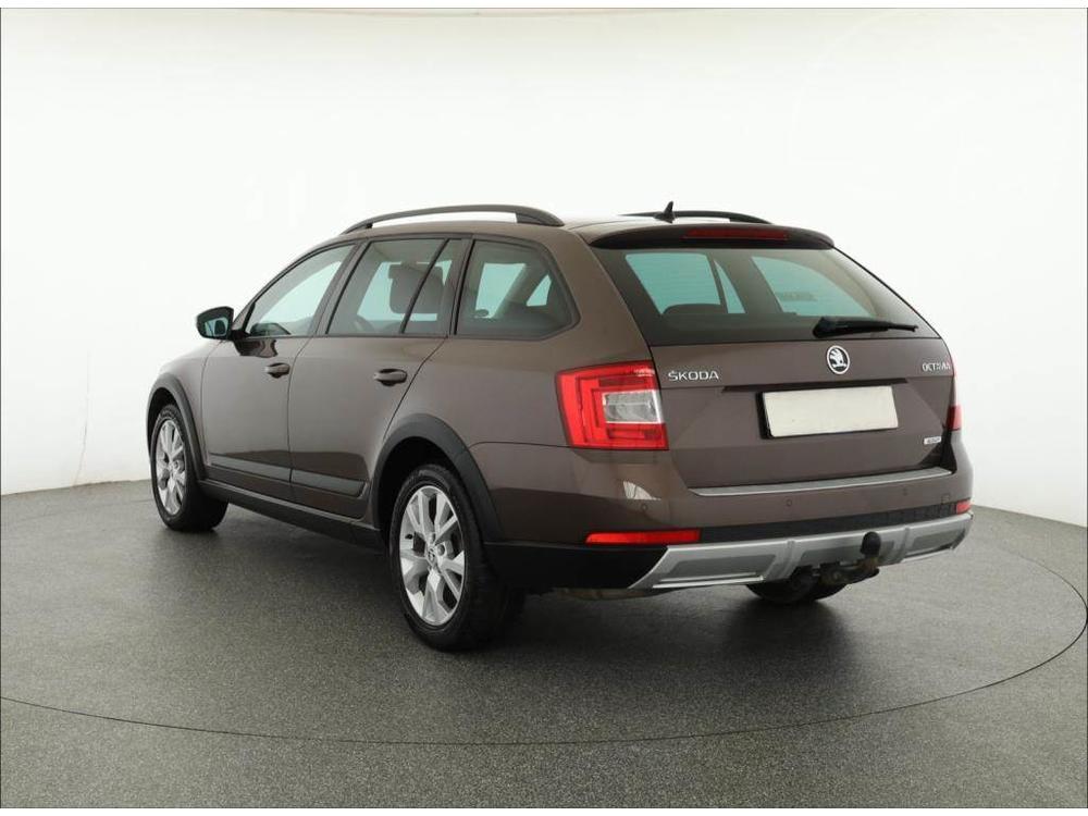 koda Octavia 2.0 TDI, Scout, NOV CENA