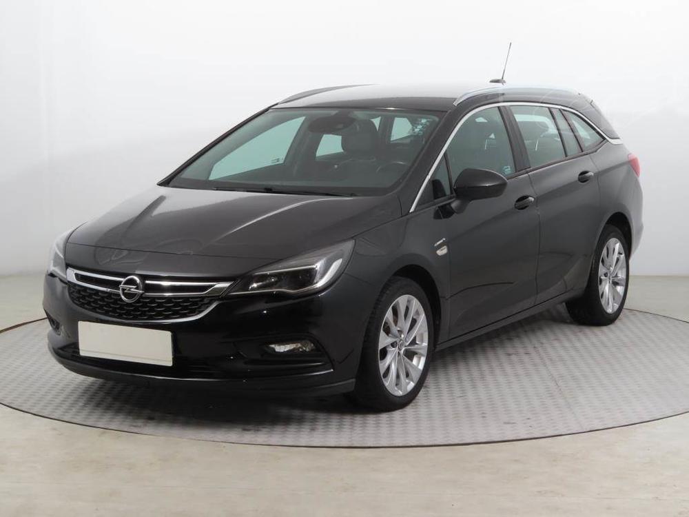 Prodm Opel Astra 1.4 T, NOV CENA, R,1.maj