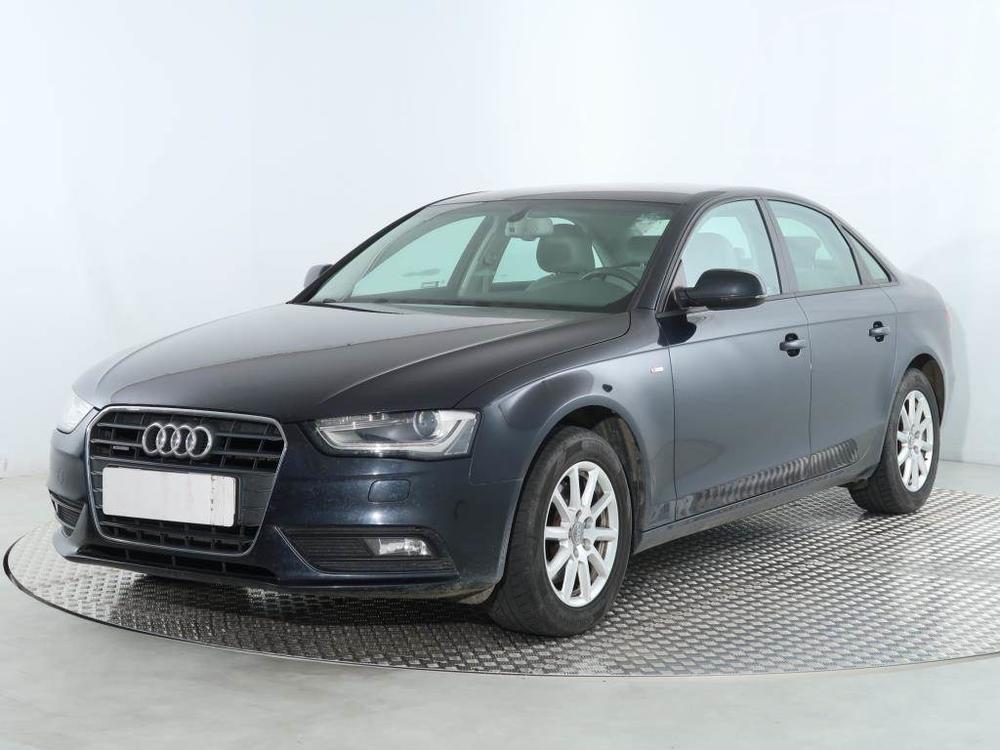 Prodm Audi A4 1.8 TFSI, NOV CENA, 4X4