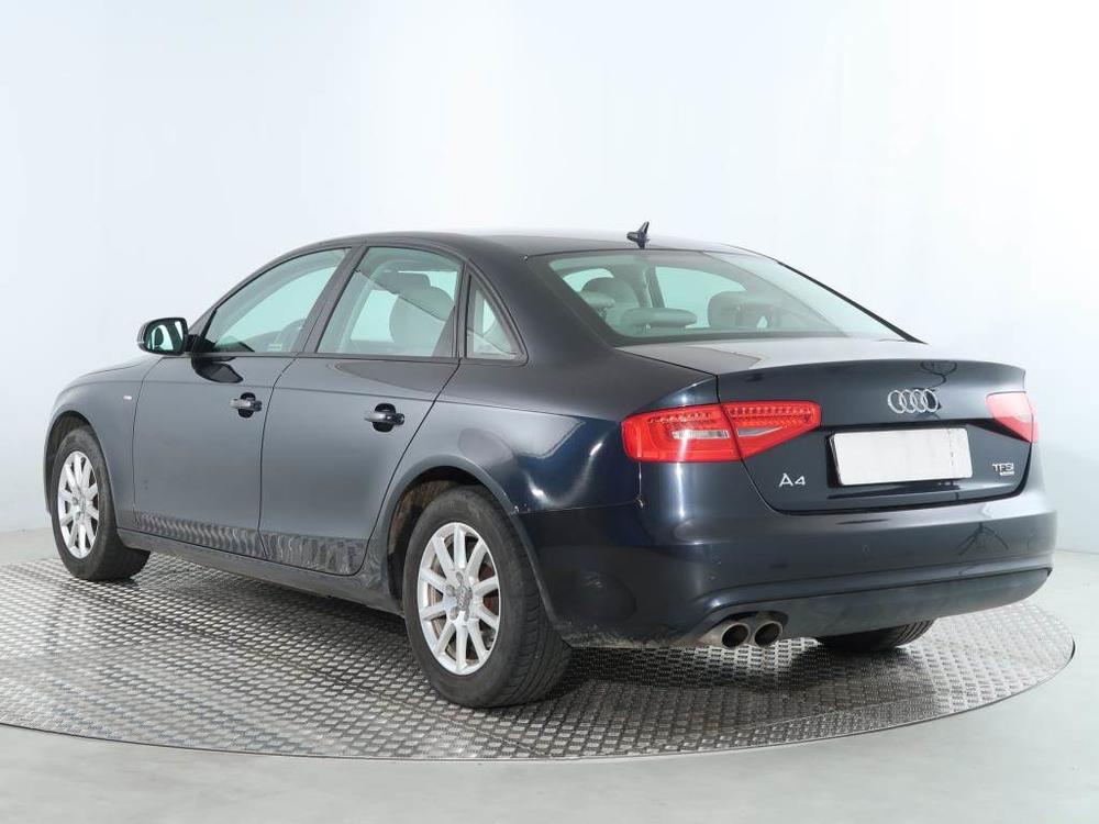 Audi A4 1.8 TFSI, NOV CENA, 4X4