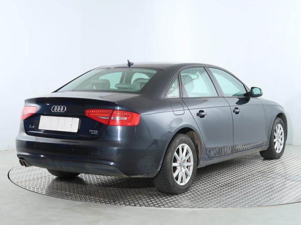 Audi A4 1.8 TFSI, NOV CENA, 4X4