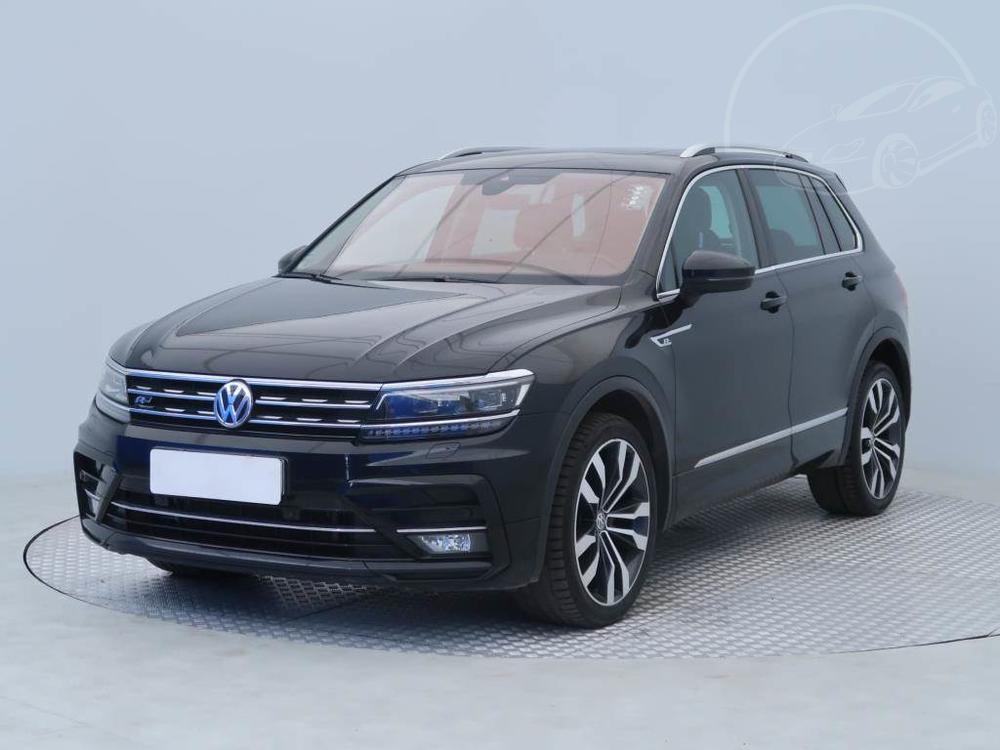 Prodm Volkswagen Tiguan 2.0 BiTDI, R-Line, NOV CENA