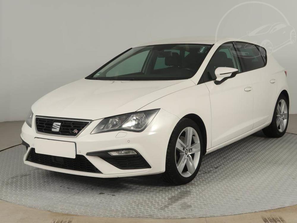 Prodm Seat Leon 2.0 TDI, NOV CENA, Navi